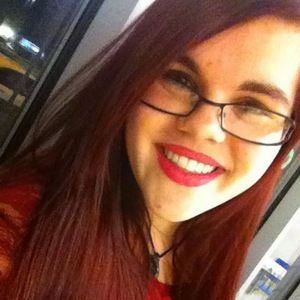 Meet your Posher, Stephany